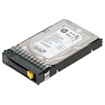 HP SAS-Festplatte 2TB 7,2k SAS 6G DP MDL LFF - 743403-001