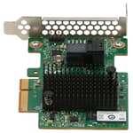 Lenovo RAID-Controller ServeRAID M1210 4-CH PCI-E LP - 00JY196