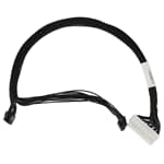 Lenovo Backplane Power Cable 4x SFF System x3250 M6 - 00YJ417