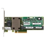 HP RAID Controller p1224 8 port SAS 6G PCIe StoreOnce 698465-001 B6Q91-60103