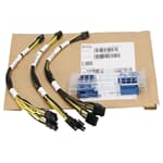 HPE ProLiant DL300 Gen10 Plus GPU 2x8-Pin Cable Kit P39100-B21 NEU