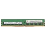 Lenovo DDR4-RAM 8GB PC4-2133P ECC UDIMM 2R - 46W0815 M391A1G43DB0-CPB