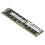 Lenovo DDR4-RAM 64GB PC4-2666V ECC LRDIMM 4R 01DE975 7X77A01305 M386A8K40BM2-CTD