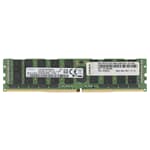 Lenovo DDR4-RAM 64GB PC4-2666V ECC LRDIMM 4R 01DE975 7X77A01305 M386A8K40BM2-CTD