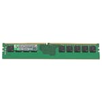 HPE DDR4-RAM 16GB PC4-3200AA ECC UDIMM 1R P44877-001 HMAA2GU7CJR8N-XN