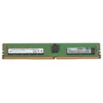HPE DDR4-RAM 16GB PC4-2400T ECC RDIMM 2R 867459-091 MTA18ASF2G72PDZ-2G3