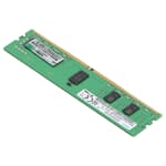 HPE DDR4-RAM 8GB PC4-2666V ECC RDIMM SM 1R 850879-001 M393A1K43BB1-CTD