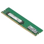 HPE DDR4-RAM 8GB PC4-2666V ECC RDIMM SM 1R 850879-001 MTA9ASF1G72PZ-2G6