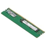 HPE DDR4-RAM 8GB PC4-2666V ECC RDIMM SM 1R 850879-001 MTA9ASF1G72PZ-2G6