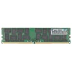 HPE DDR4-RAM 64GB PC4-2400T ECC LRDIMM 4R 809085-091 805358-B21 HMAA8GL7MMR4N-UH