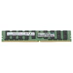 HPE DDR4-RAM 64GB PC4-2400T ECC LRDIMM 4R 809085-091 805358-B21 M386A8K40BMB-CRC