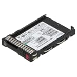 HPE SATA SSD 240GB 6G RI DS SFF PM883 P05319-001 P04556-B21 VK000240GWSRQ