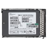 HPE SATA SSD 240GB 6G RI DS SFF PM883 P05319-001 P04556-B21 VK000240GWSRQ