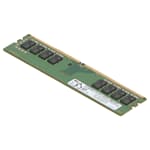 HP DDR4-RAM 8GB PC4-2666V UDIMM 1R - L04429-501 3PL81AA M378A1K43CB2-CTD