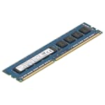 HP DDR3-RAM 8GB PC3-12800E ECC 2R LP - 669239-581 A2Z50AA HMT41GU7AFR8C-PB