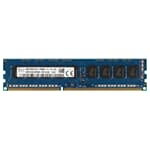 HP DDR3-RAM 8GB PC3-12800E ECC 2R LP - 669239-581 A2Z50AA HMT41GU7AFR8C-PB
