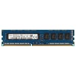 HP DDR3-RAM 8GB PC3-12800E ECC 2R LP - 669239-581 A2Z50AA M391B1G73BH0-CK0