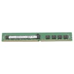 Samsung DDR4 RAM 16GB PC4-2933Y ECC RDIMM 1R - M393A2K40CB2-CVF