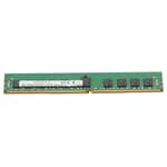 Samsung DDR4 RAM 16GB PC4-2933Y ECC RDIMM 1R - M393A2K40DB2-CVF