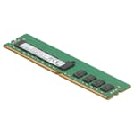 Samsung DDR4 RAM 16GB PC4-2933Y ECC RDIMM 1R - M393A2K40DB2-CVF