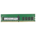 Samsung DDR4 RAM 16GB PC4-2933Y ECC RDIMM 1R - M393A2K40DB2-CVF