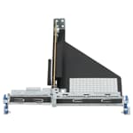 HPE Riser Board 1x PCI-E x16 1x PCI-E x8 ProLiant DL325 Gen10 P06514-001