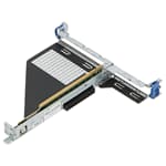 HPE Riser Board 1x PCI-E x16 1x PCI-E x8 ProLiant DL325 Gen10 P06514-001