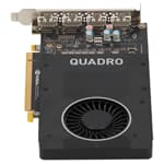 Lenovo Grafikkarte Quadro P2000 5GB 4xDP PCI-E - 00FC965