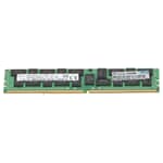 HPE DDR4-RAM 64GB PC4-2133P ECC LRDIMM 4R 752373-091 726724-B21 HMAA8GL7MMR4N-TF