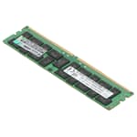 HPE DDR4-RAM 64GB PC4-2133P ECC LRDIMM 4R 752373-091 726724-B21 HMAA8GL7MMR4N-TF