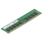 HP DDR4-RAM 16GB PC4-2666V ECC UDIMM 2R - L04436-501 3TQ40AA M391A2K43BB1-CTD