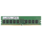 HP DDR4-RAM 16GB PC4-2666V ECC UDIMM 2R - L04436-501 3TQ40AA M391A2K43BB1-CTD
