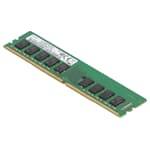 Samsung DDR4-RAM 16GB PC4-2666V ECC UDIMM 2R - M391A2K43BB1-CTD