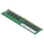 Samsung DDR4-RAM 16GB PC4-2666V ECC UDIMM 2R - M391A2K43BB1-CTD