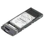 NetApp SAS-Festplatte 1,2TB 10k SAS 12G SFF - E-X4119A 108-00560+B0