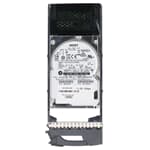 NetApp SAS-Festplatte 1,2TB 10k SAS 12G SFF - E-X4119A 108-00560+B0