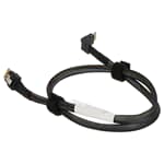 HPE SAS Kabel Slim SAS 4i SFF-8654 P416ie-m SR Gen10 60cm 873947-001 871573-B21
