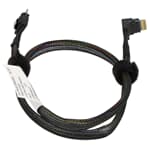 HPE SAS Kabel Slim SAS 4i SFF-8654 P416ie-m SR Gen10 60cm 873947-001 871573-B21
