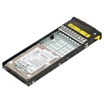 HPE SAS Festplatte 1,8TB 10k SAS 6G SFF 3PAR 840460-001 K2P94B STHB1800S5xeN010