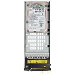 HPE SAS Festplatte 1,8TB 10k SAS 6G SFF 3PAR 840460-001 K2P94B STHB1800S5xeN010