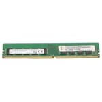 Lenovo DDR4-RAM 16GB PC4-2400T ECC UDIMM 2R - 01KN346 01KN345 4X77A08597