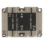 Supermicro CPU Heatsink SuperServers 2U LGA 3647-0SNK-P0048PS