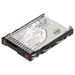 HPE SATA-SSD 200GB SATA 6G SFF MU PLP 805377-001 804613-B21