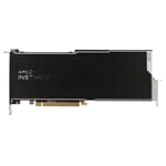 HPE AMD Instinct MI100 GPU Module 32GB HBM2 PCI-e 4.0 x16 P26986-001 R4W72A