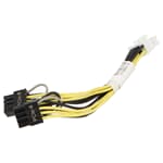 HPE GPU Power Cable 1x 8-pin to 2x 8-pin P35471-001