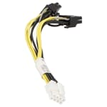 HPE GPU Power Cable 1x 8-pin to 2x 8-pin P35471-001
