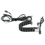 HPE 2nd Power Signal Cable LFF Apollo 4200 Gen10 P10062-001