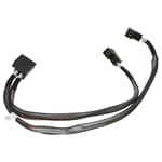 Dell SAS-Kabel Dual SFF-8643 to 2x SFF-8643 for R440 8xSFF - V8KW4