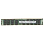 HPE DDR4-RAM 64GB PC4-2666V ECC LRDIMM 4R 840759-191 838085-B21 M386A8K40BM2-CTD