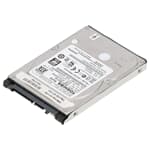Lenovo SATA-Festplatte 1TB 5,4k SATA 6G 2,5" - 42T1751 42T1750